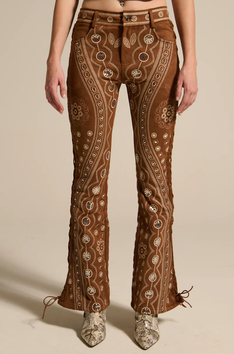TEXAS FOREVER PANT - Image 3