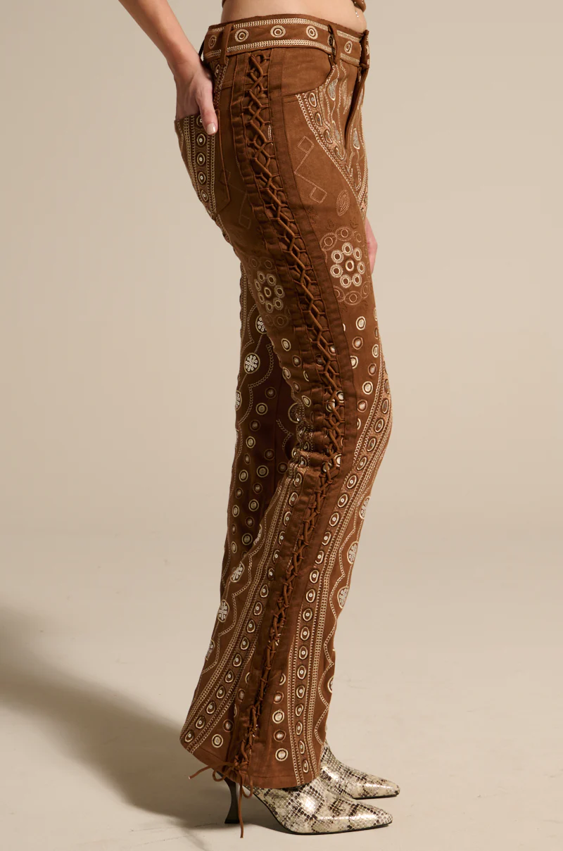 TEXAS FOREVER PANT - Image 4