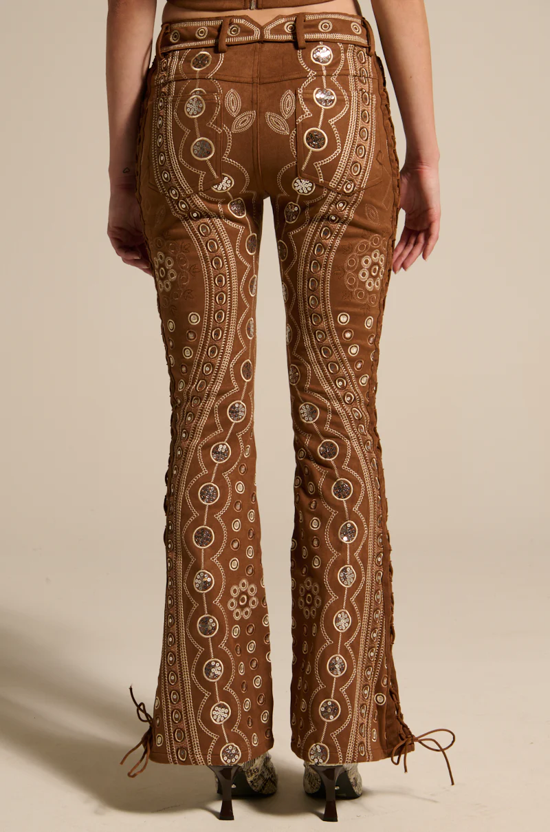 TEXAS FOREVER PANT - Image 5