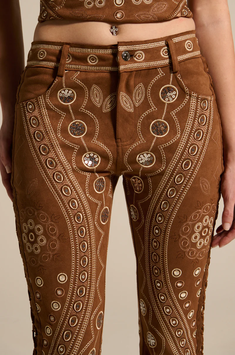 TEXAS FOREVER PANT - Image 7