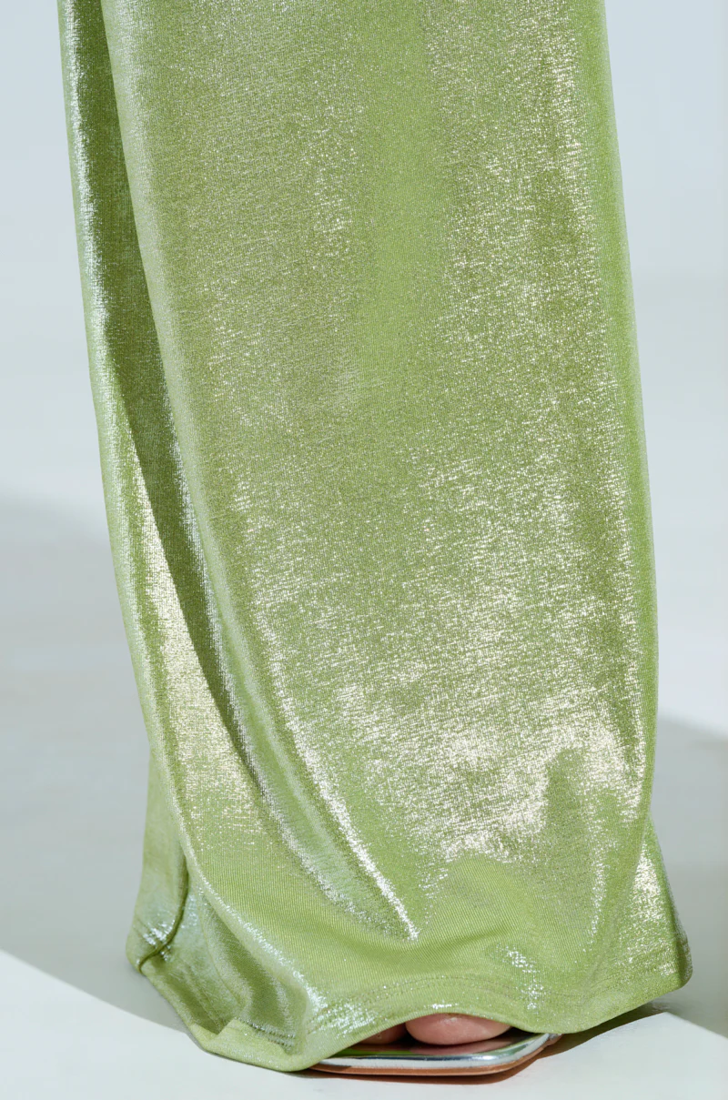 THAT GIRL SLINKY JUMPSUIT - Image 8