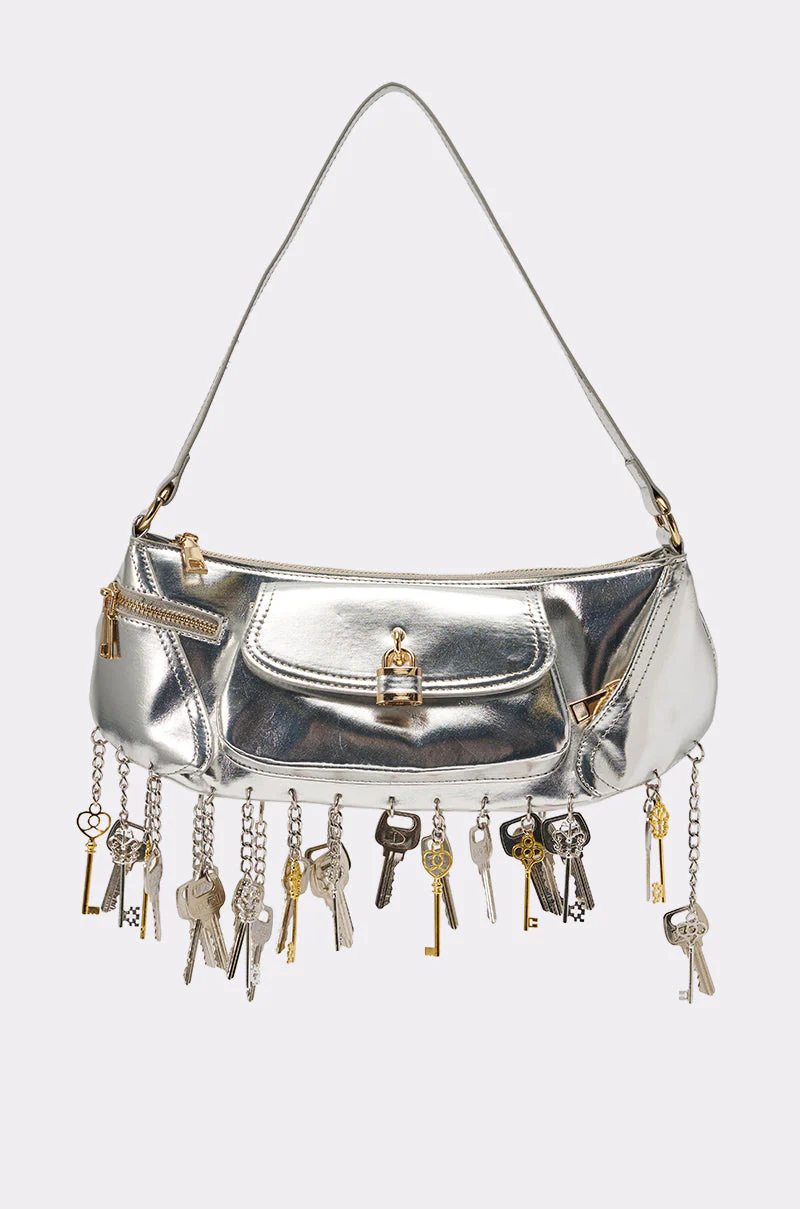 THATS THE KEY PURSE - Image 2
