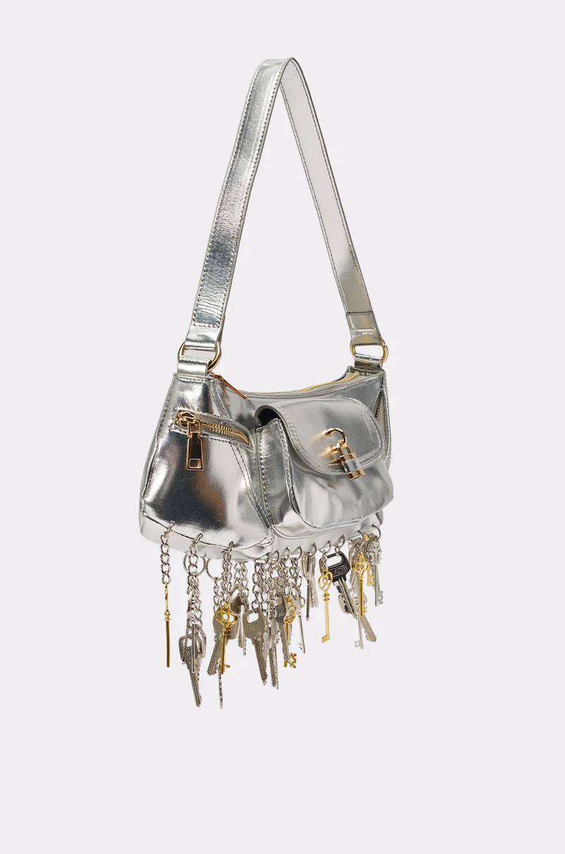 THATS THE KEY PURSE - Image 3