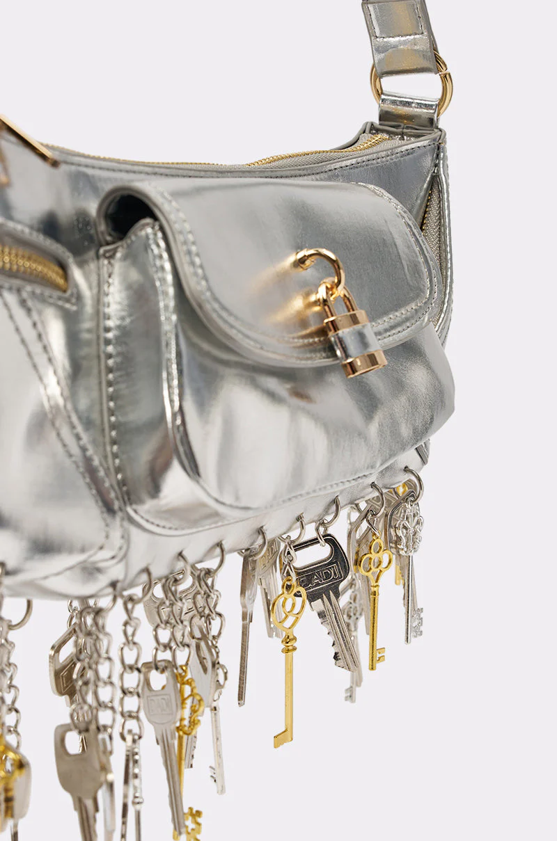 THATS THE KEY PURSE - Image 4