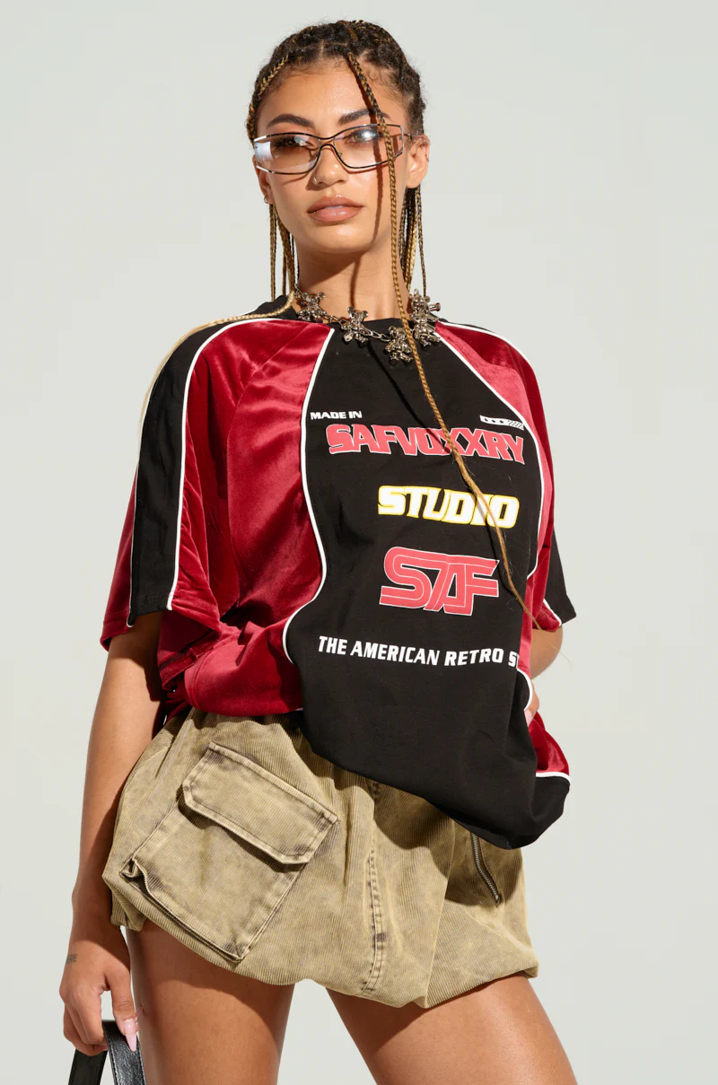 THE AMERICAN JERSEY - Image 2
