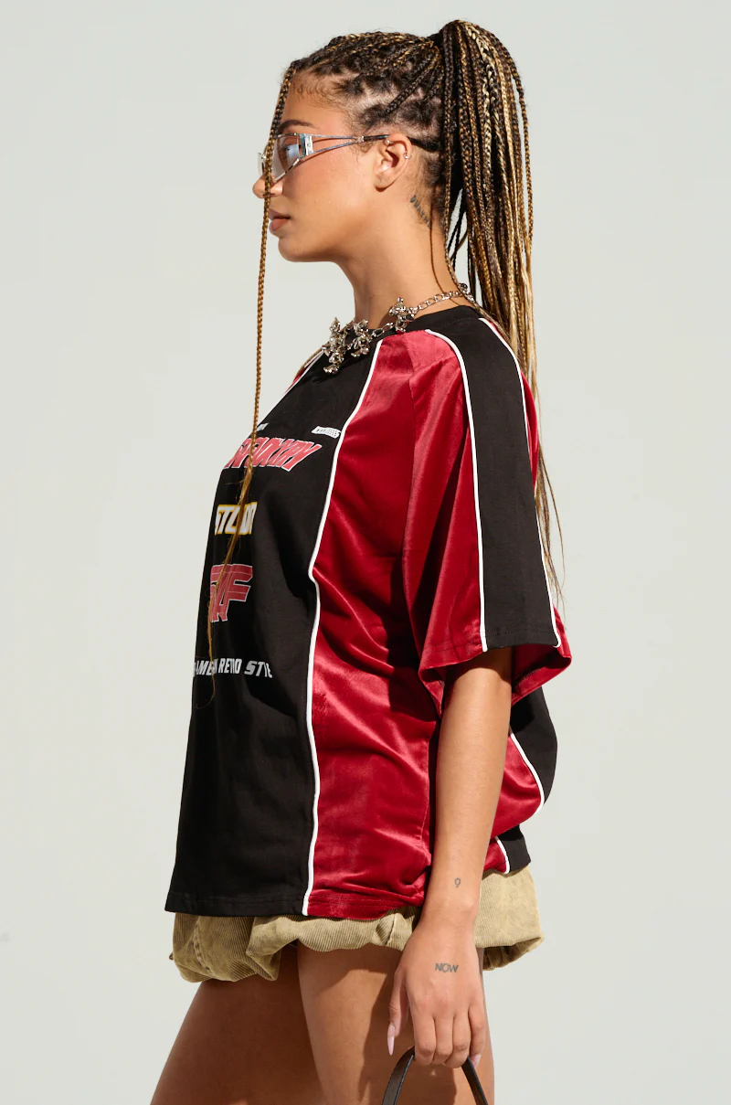 THE AMERICAN JERSEY - Image 5