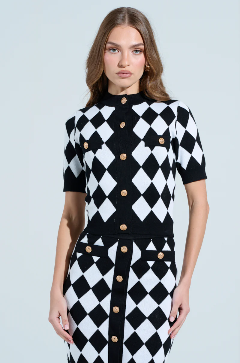 THE BEST PART BUTTON DOWN TOP - Image 2