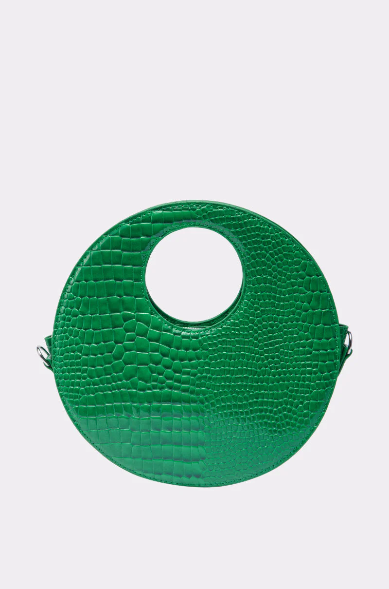 THE CIRCLE PURSE - Image 2