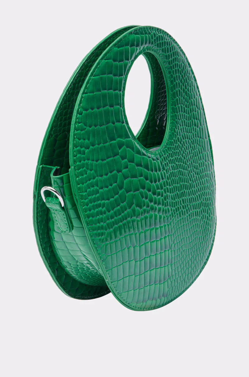 THE CIRCLE PURSE - Image 3