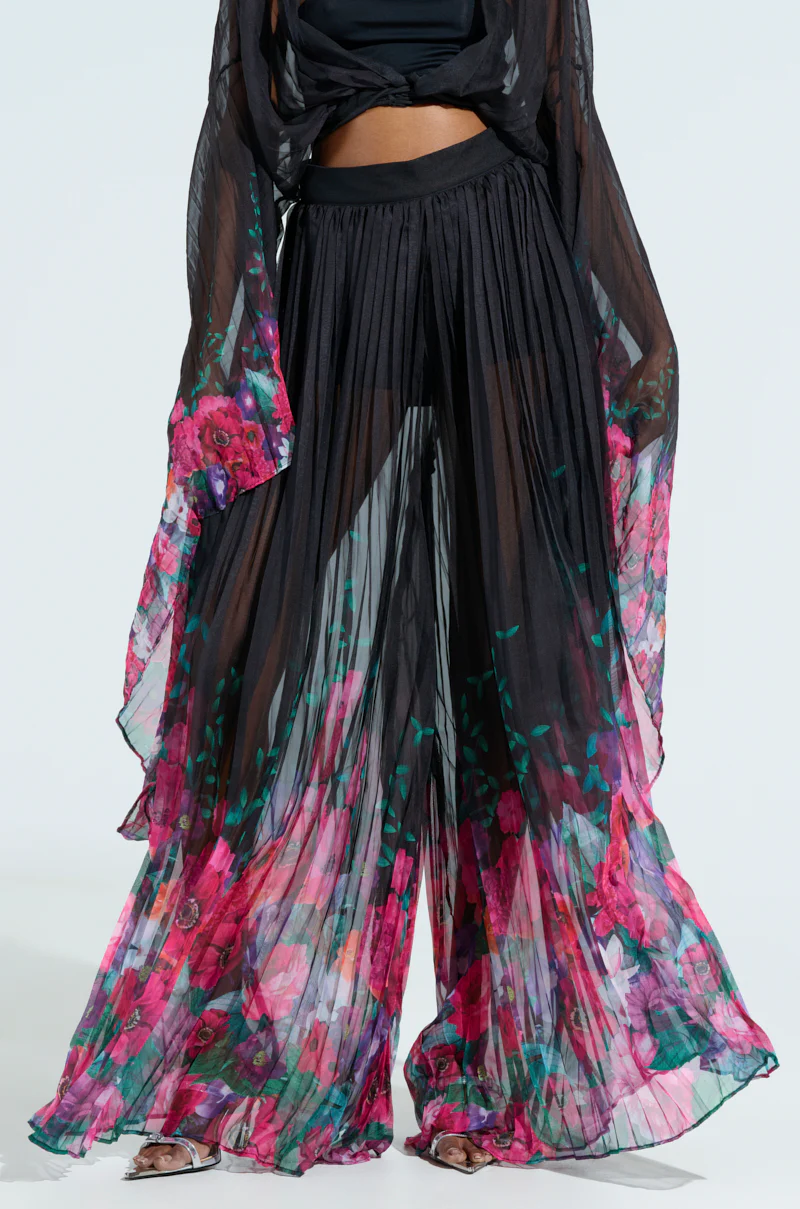 THE JULIE TROUSER - Image 3