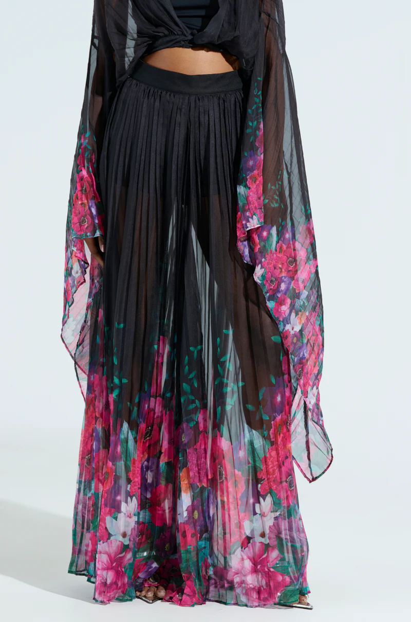 THE JULIE TROUSER - Image 4