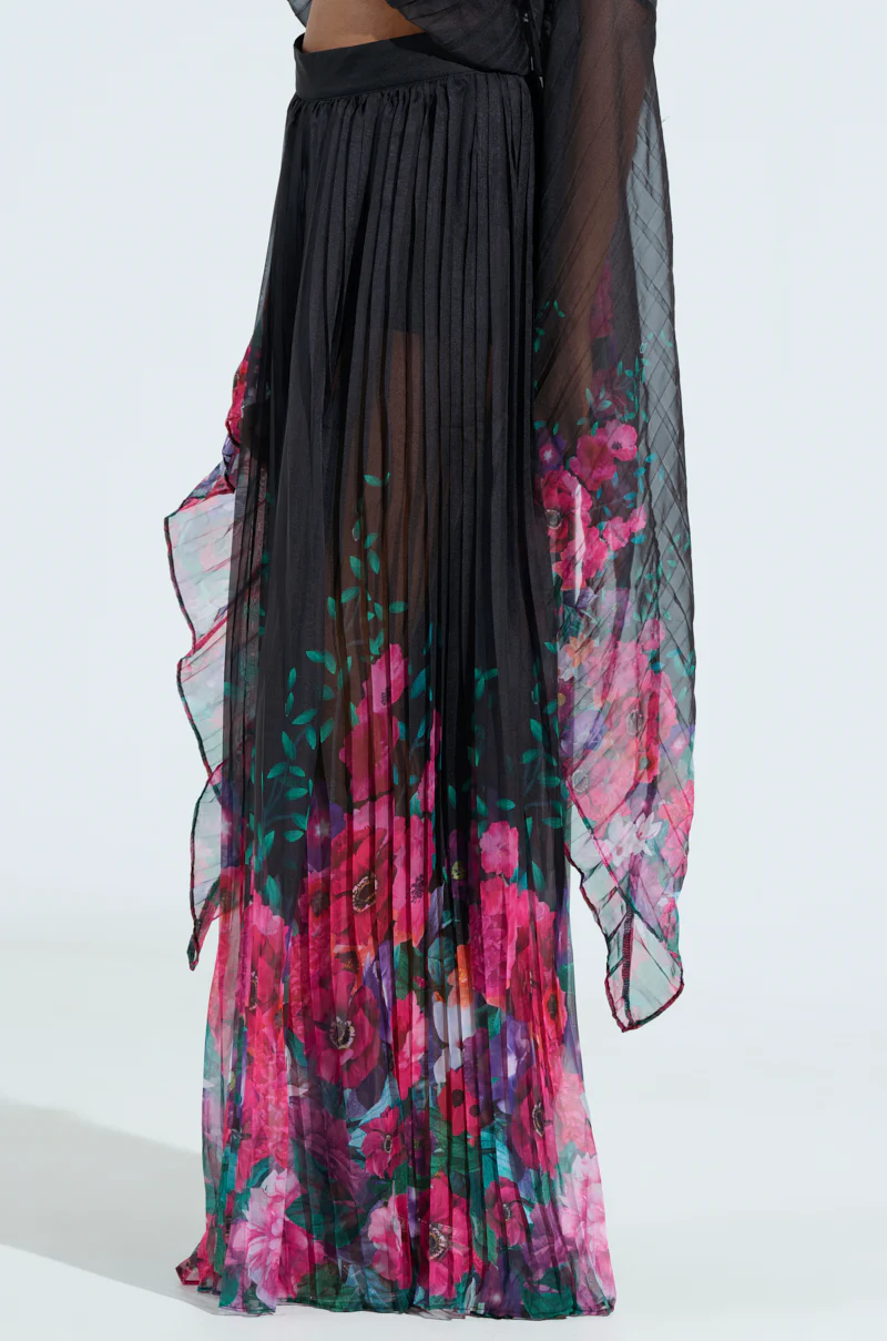 THE JULIE TROUSER - Image 5