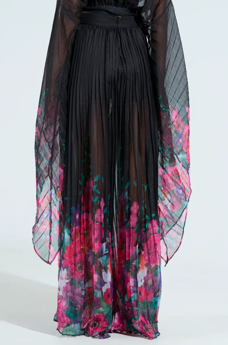 THE JULIE TROUSER - Image 6