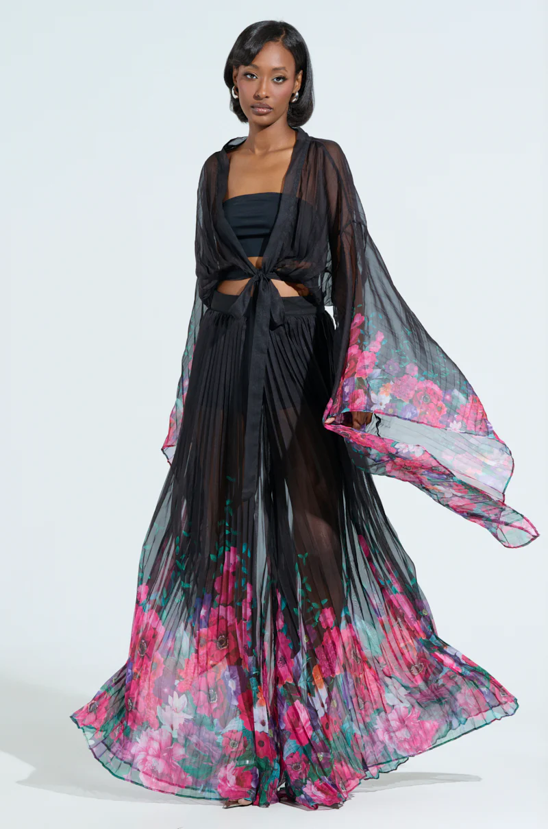 THE JULIE TROUSER - Image 7