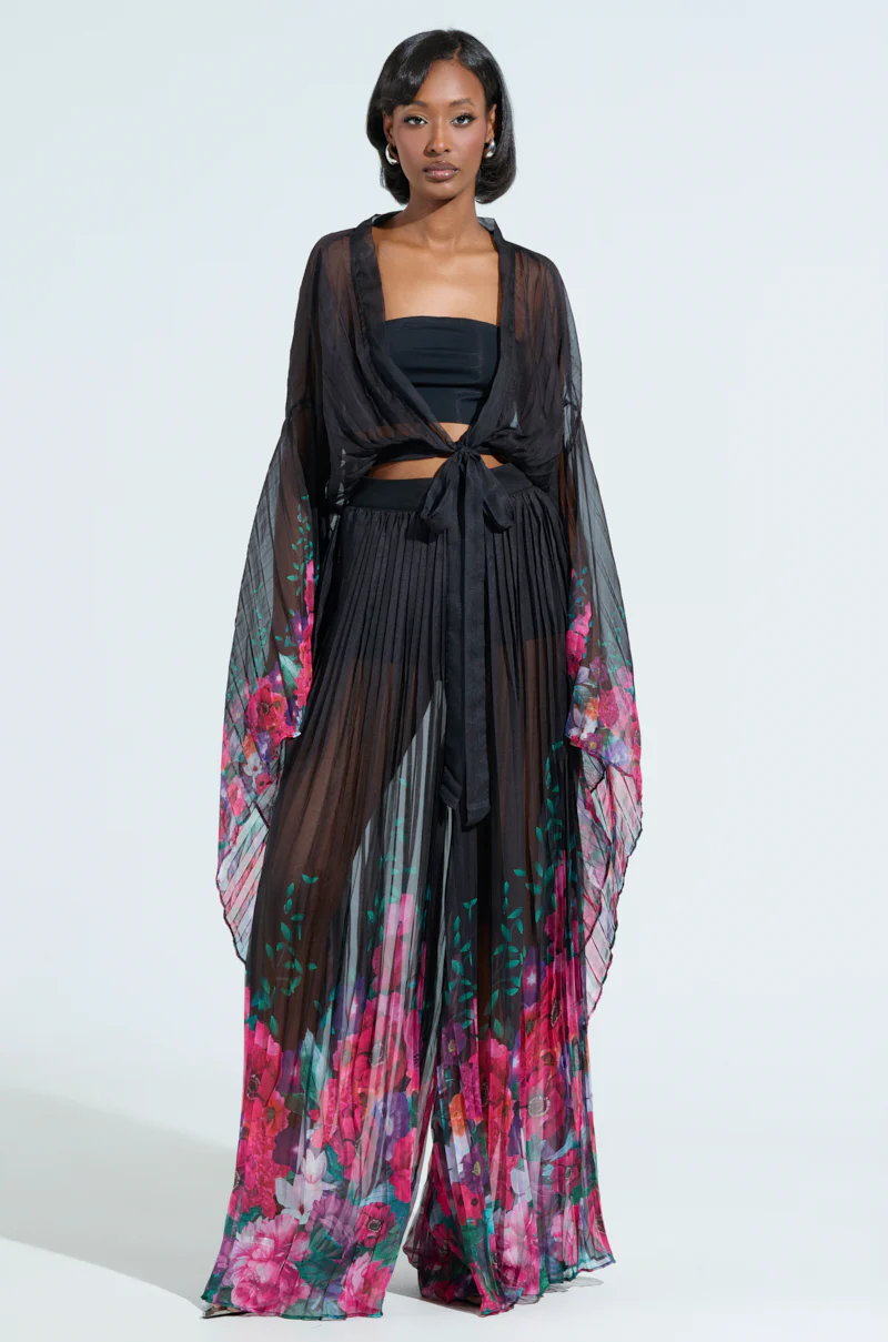 THE JULIE TROUSER - Image 8