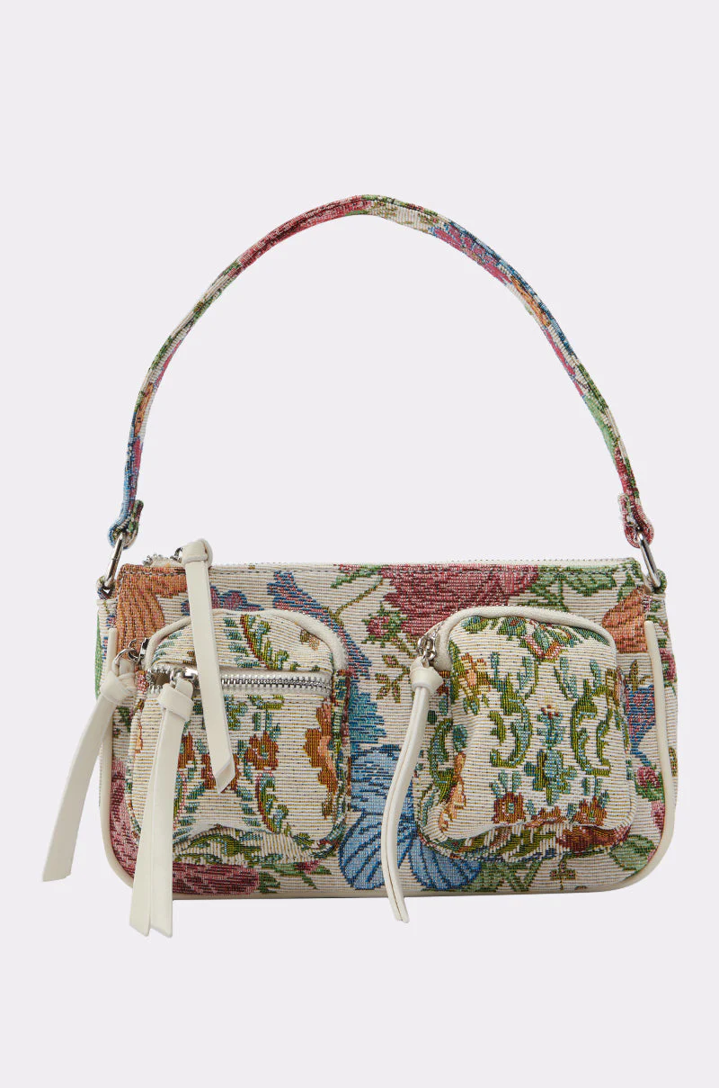 THE REAL KNOW PURSE