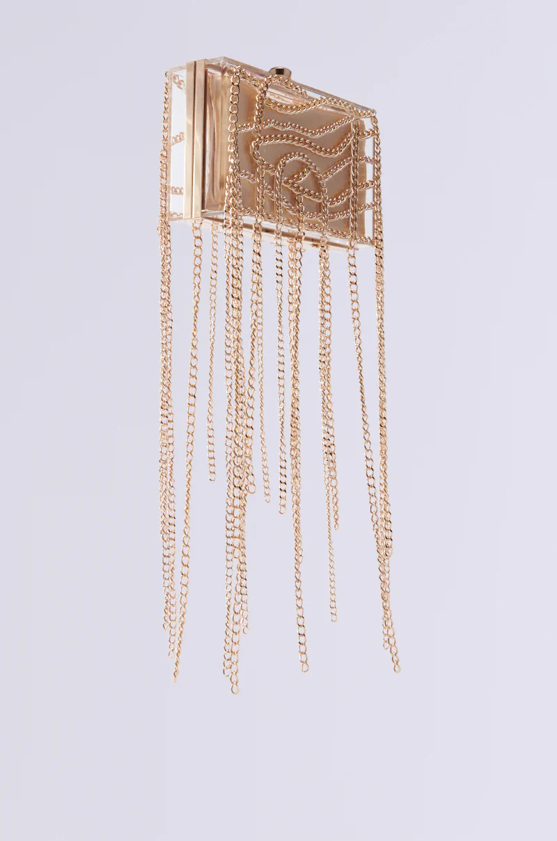 THE REAL RELATE CHAIN CLUTCH - Image 6