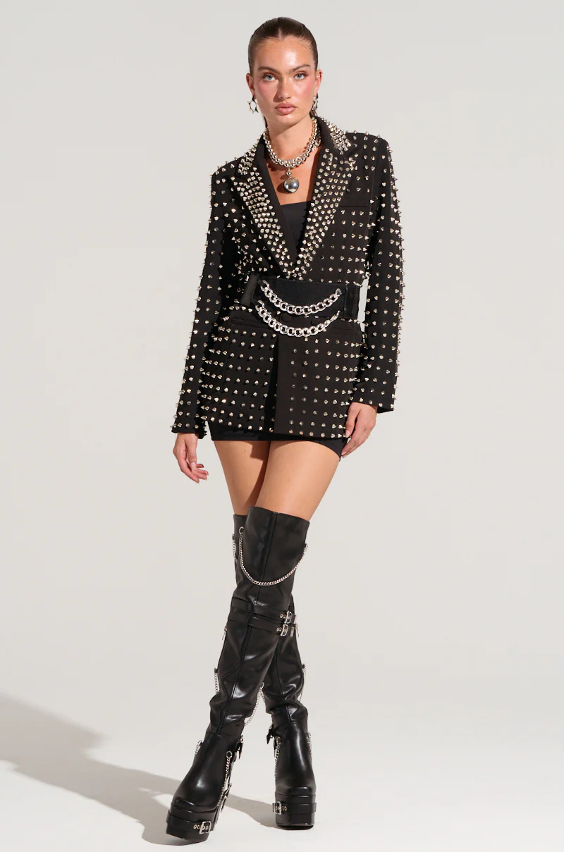 THE REGAL CHAIN BELT - Image 3