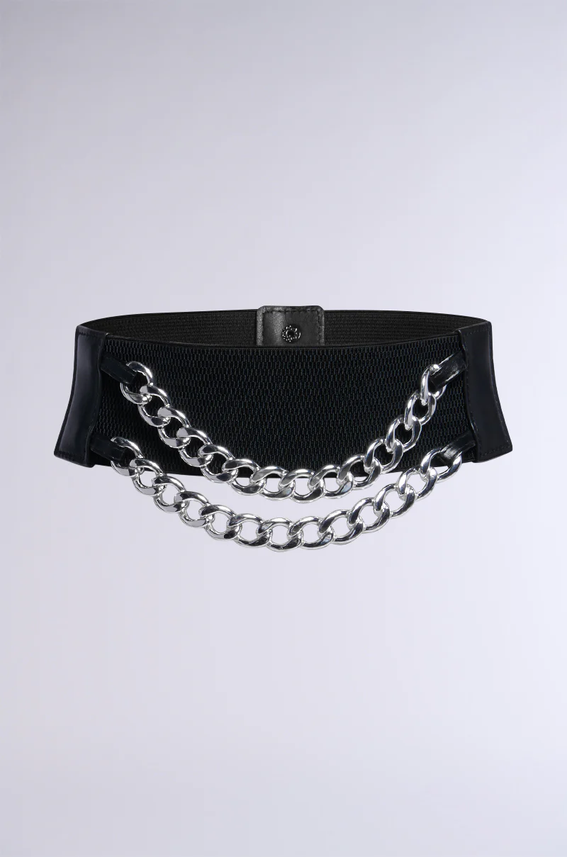 THE REGAL CHAIN BELT - Image 4