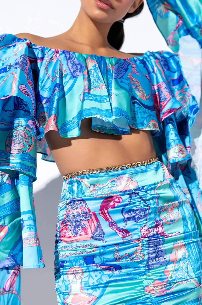 THE STREETS BELLY CHAIN - Image 3