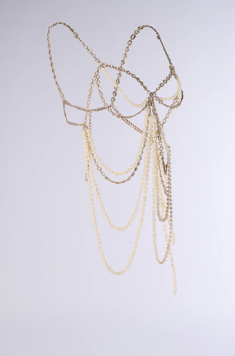 THEY COULD NEVER BODY CHAIN - Image 3