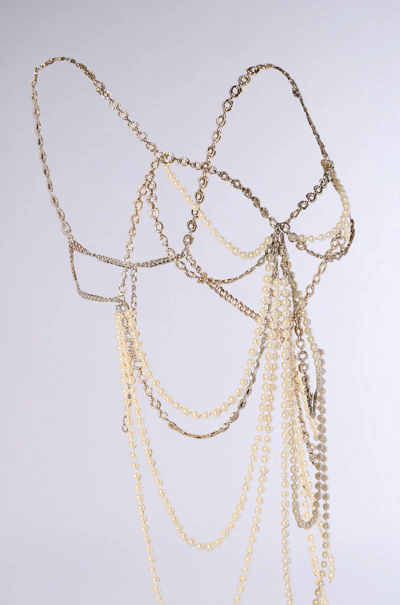 THEY COULD NEVER BODY CHAIN - Image 4