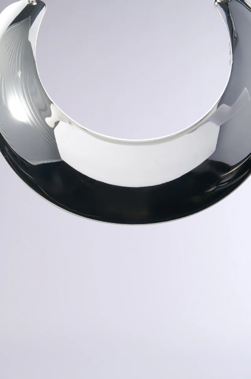 THIS MY SHI CHOKER NECKLACE - Image 3