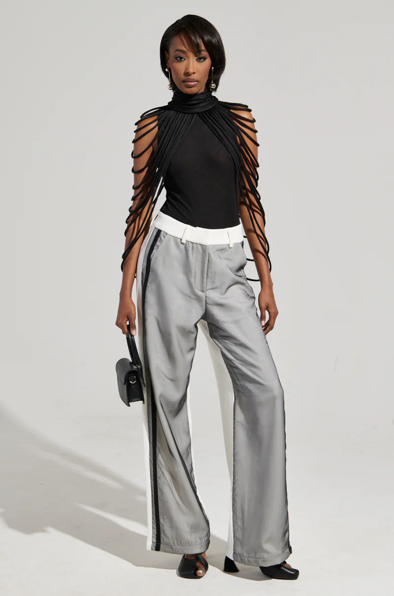 TIE ME UP BODYSUIT - Image 6