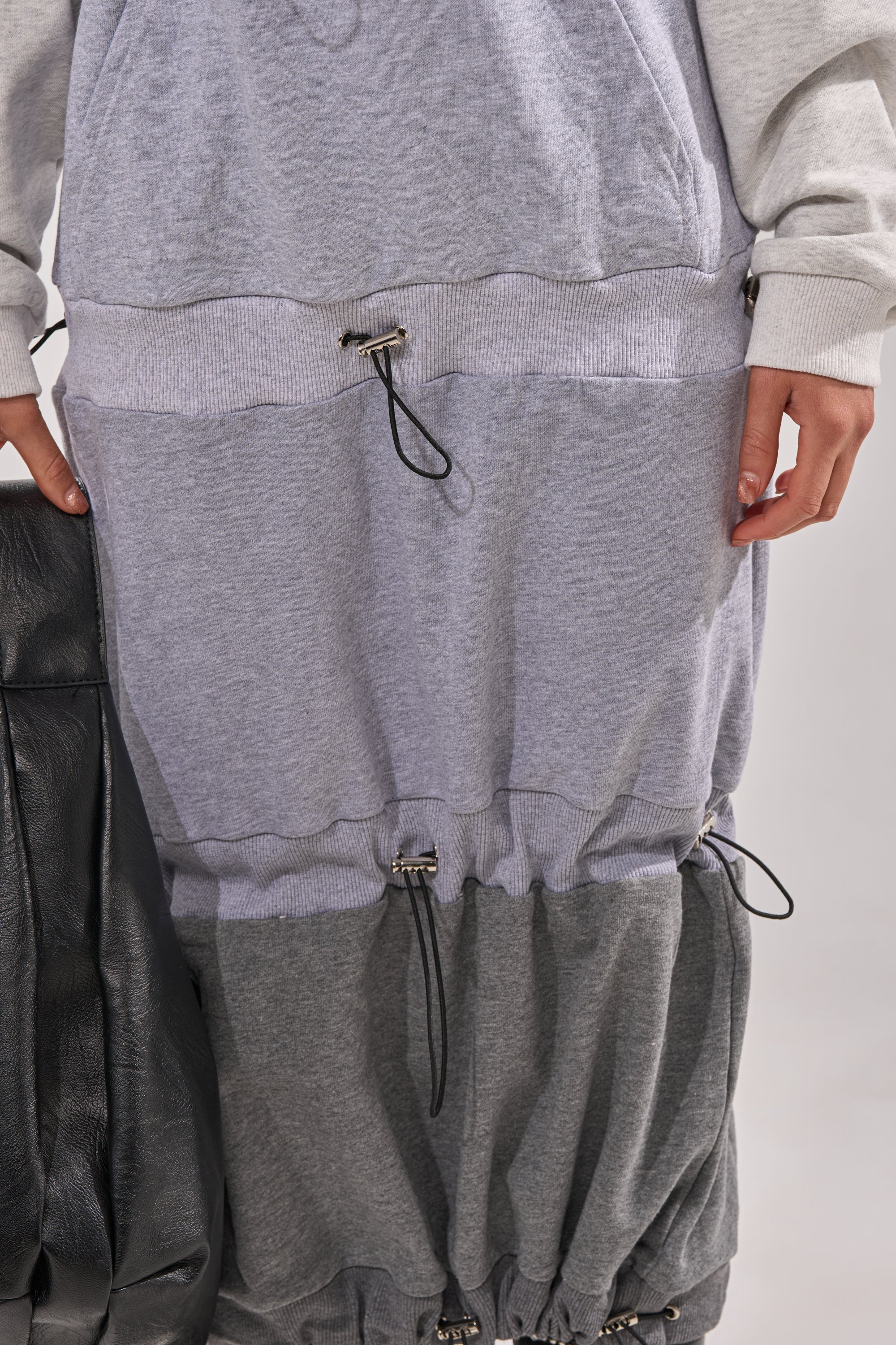 TIED UP RIGHT NOW MAXI DRESS - Image 6