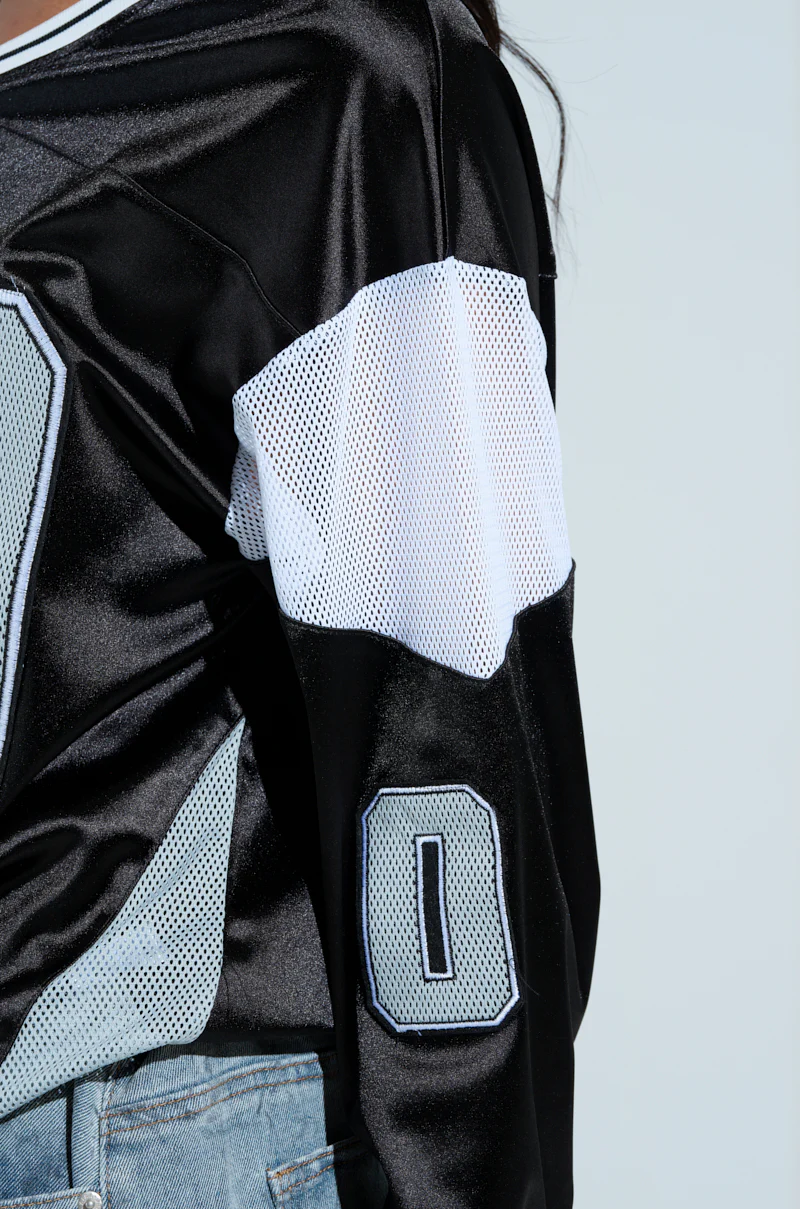 TIERRA NO FUX GIVEN JERSEY - Image 10