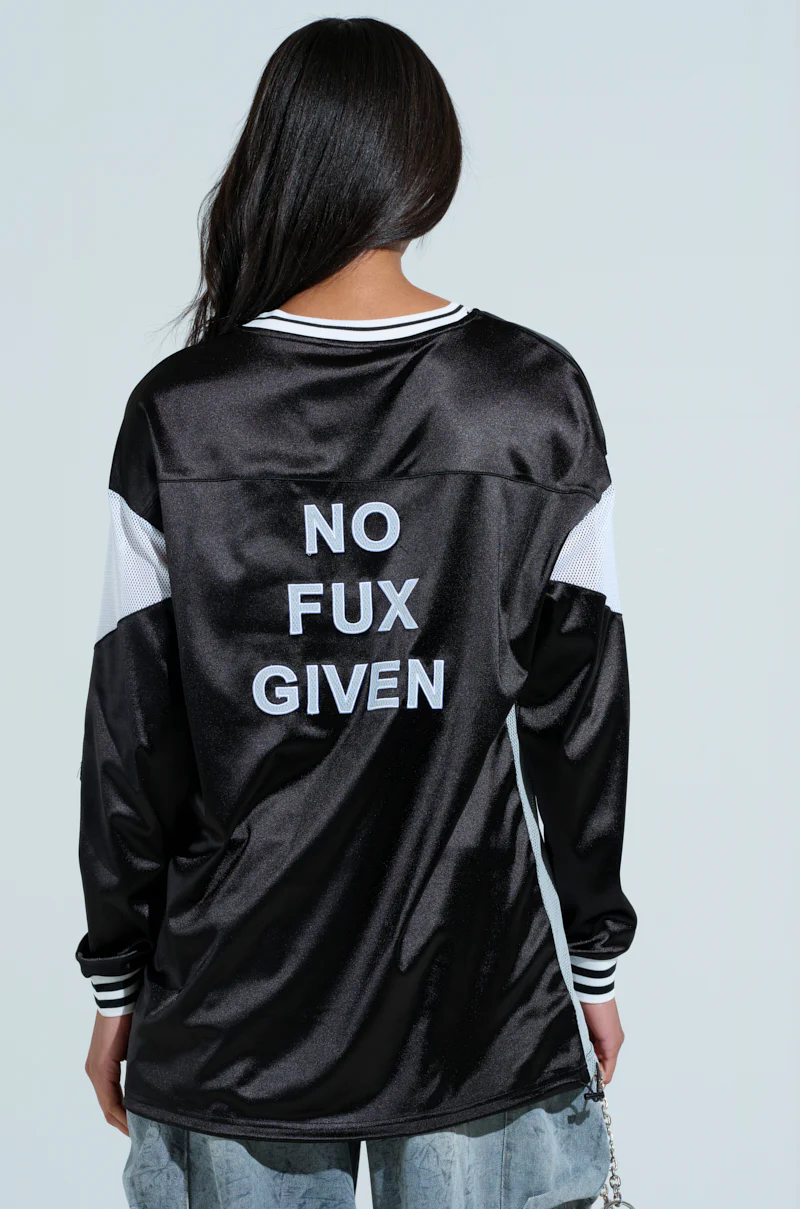 TIERRA NO FUX GIVEN JERSEY - Image 6