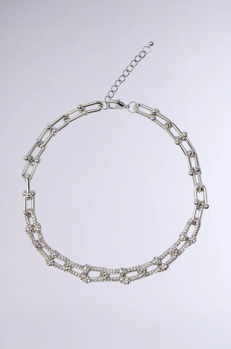 TIFF NECKLACE
