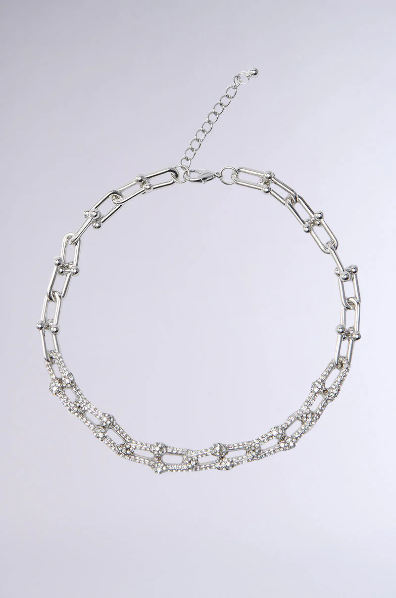 TIFF NECKLACE - Image 2