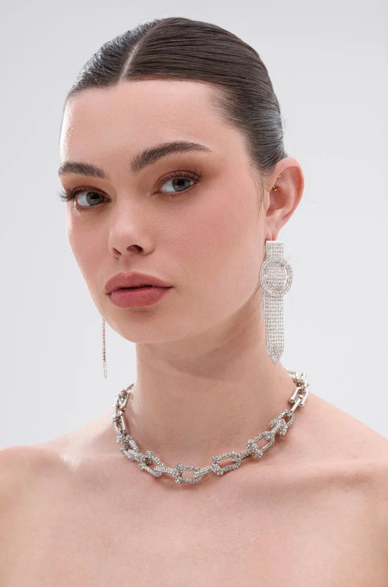 TIFF NECKLACE - Image 3