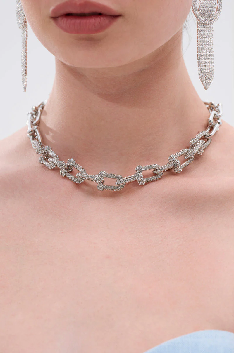 TIFF NECKLACE - Image 4