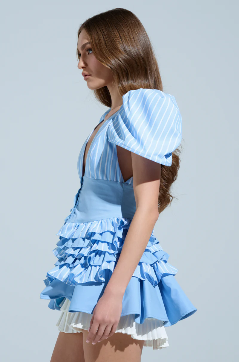 TIME OUT BLOUSE - Image 6