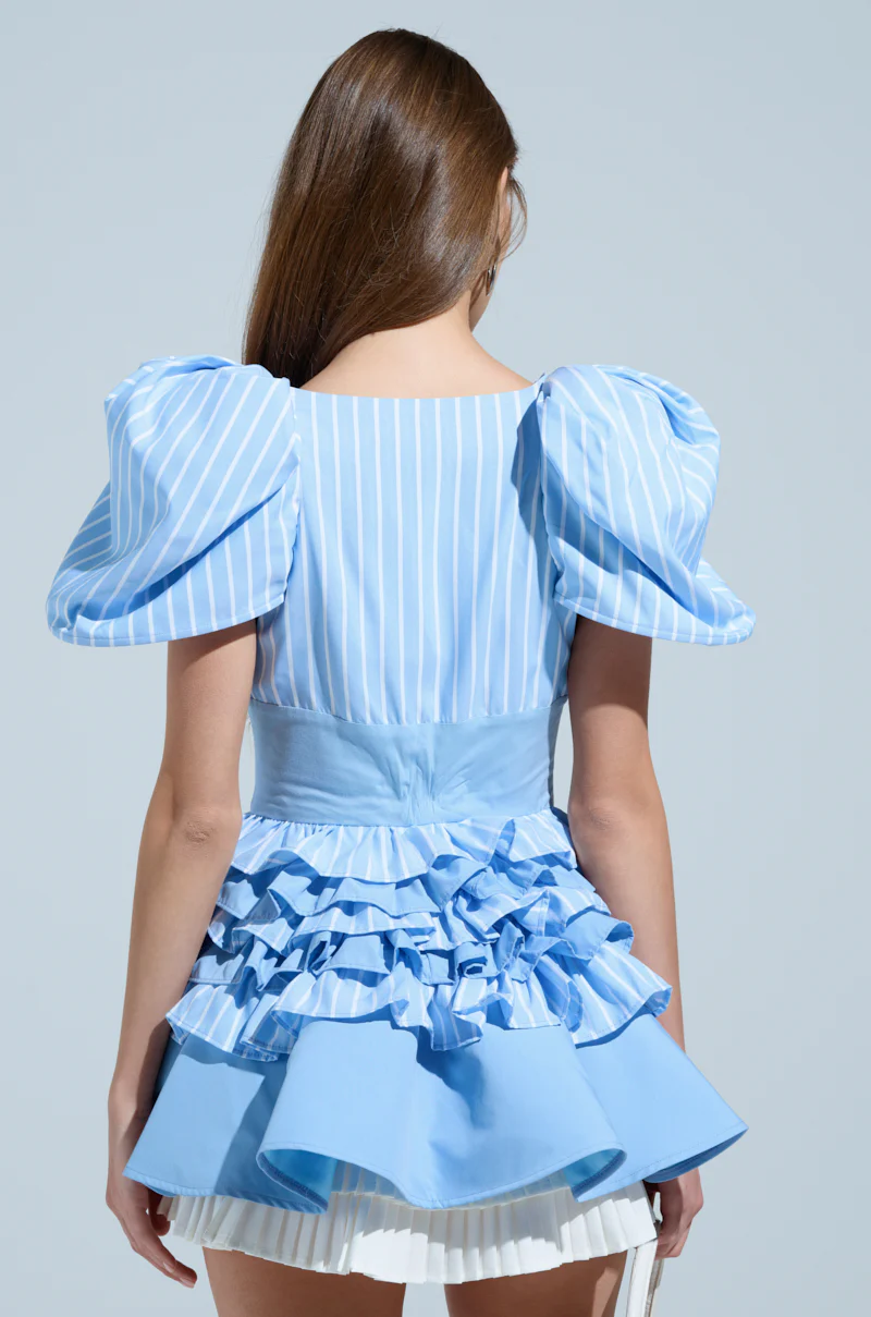 TIME OUT BLOUSE - Image 7