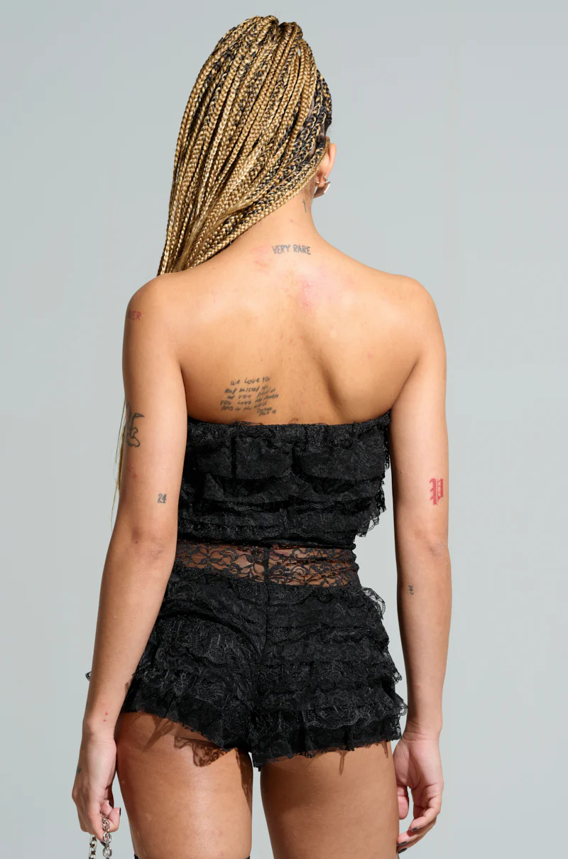 TIME TO DANCE ROMPER - Image 5