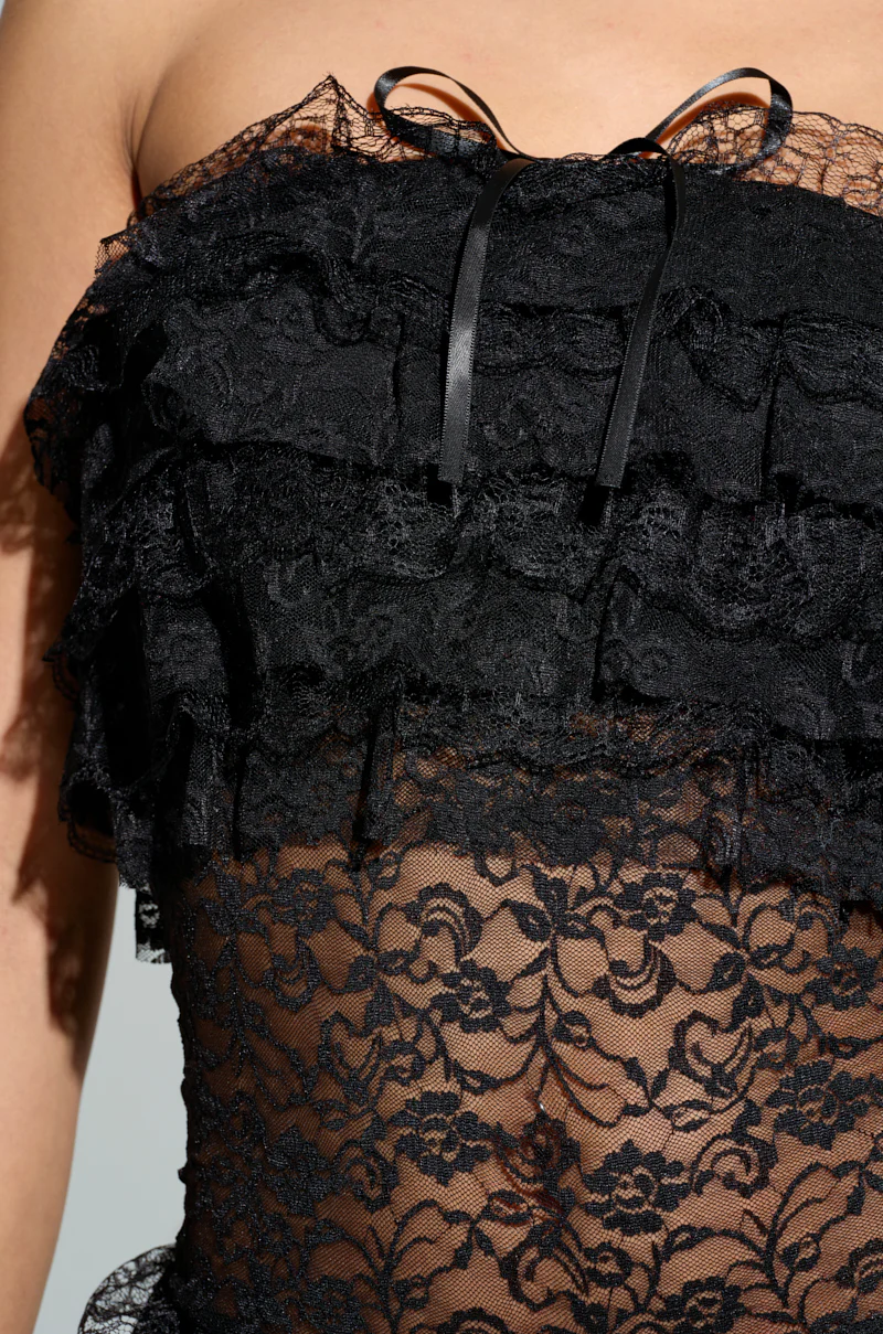 TIME TO DANCE ROMPER - Image 7