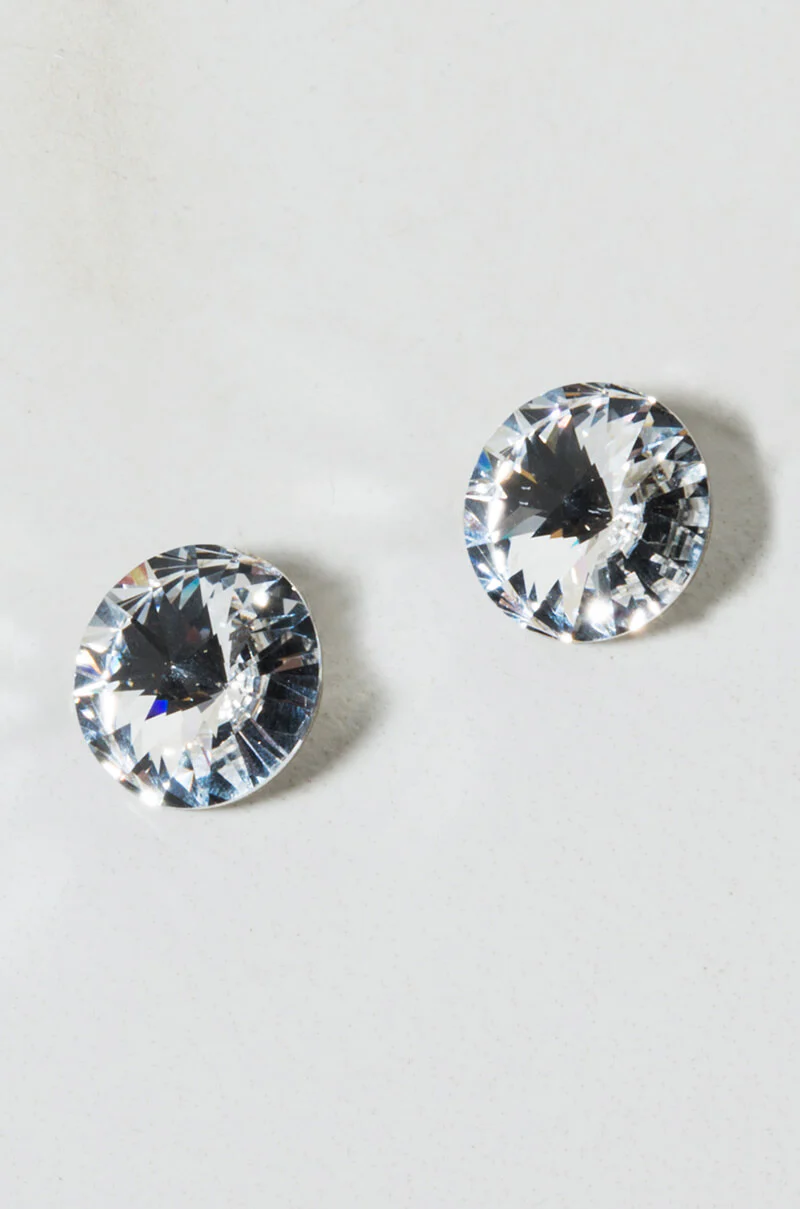 TINY DANCER STUD EARRING - Image 2