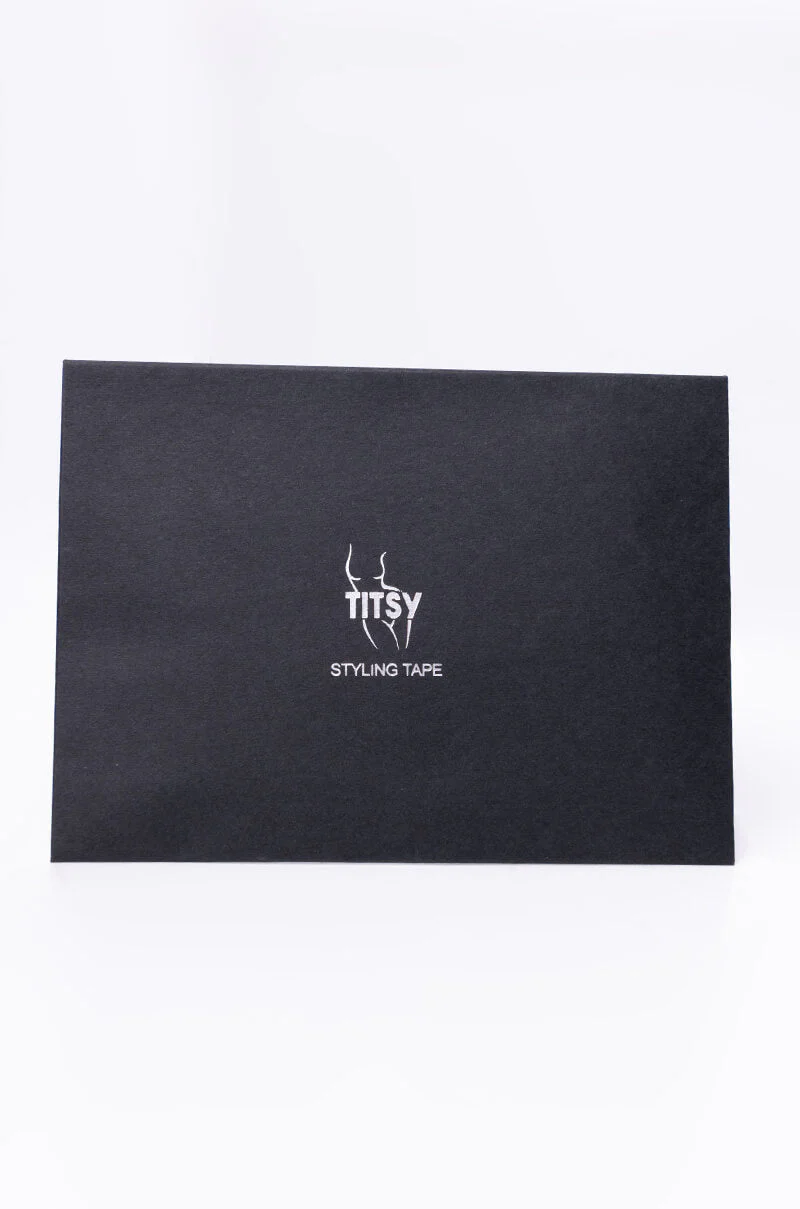 TITSY STYLING TAPE - Image 3