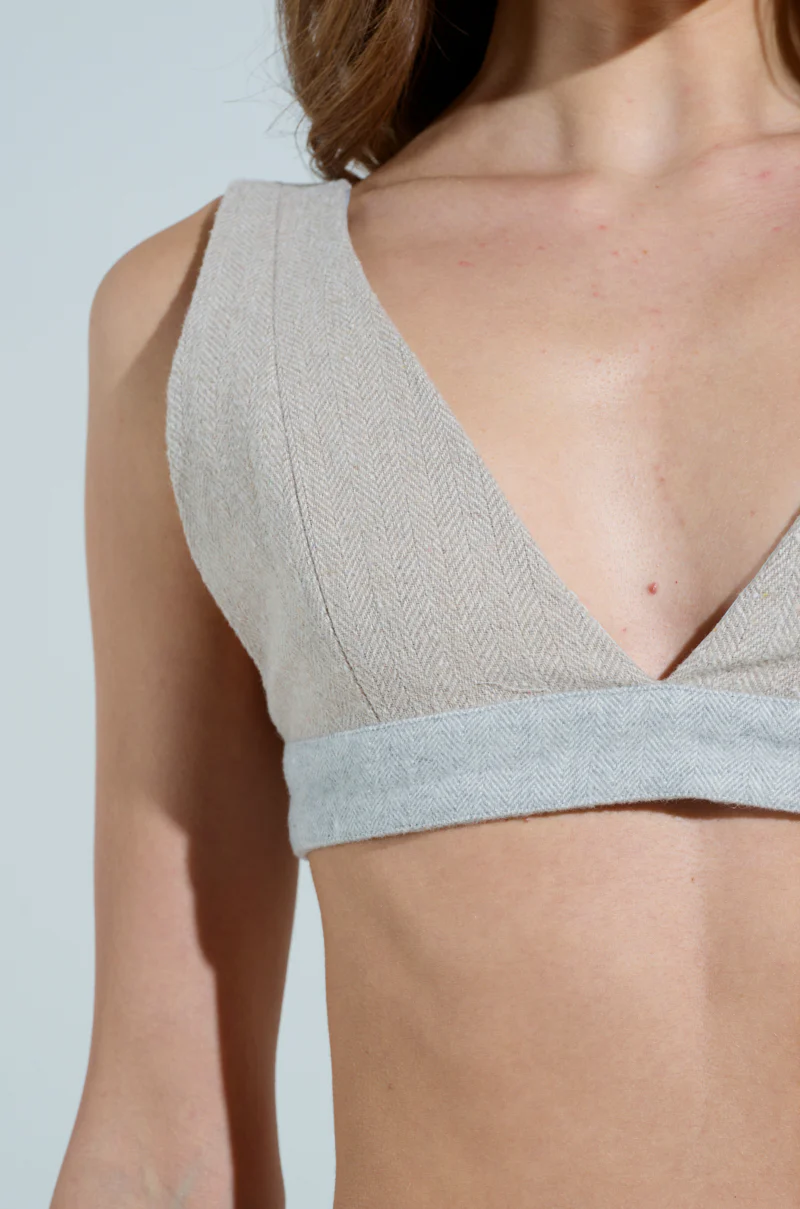 TO LOVE AGAIN BRALETTE - Image 11