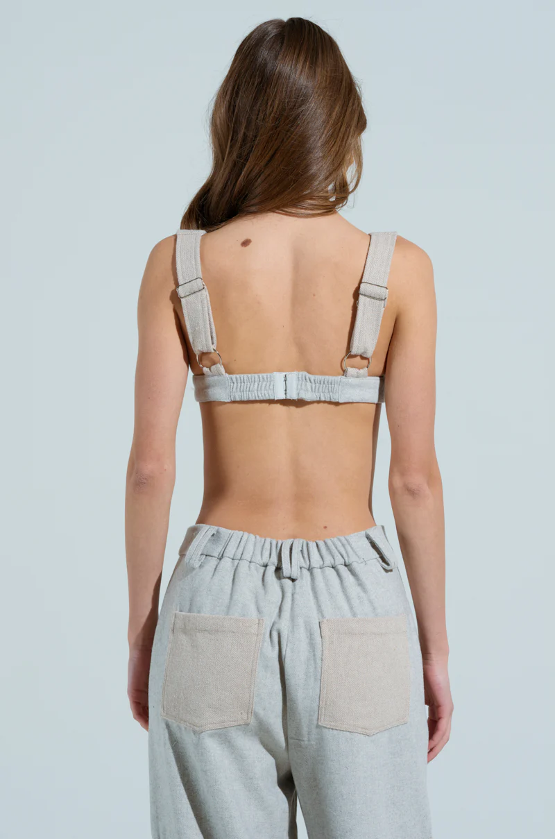 TO LOVE AGAIN BRALETTE - Image 4