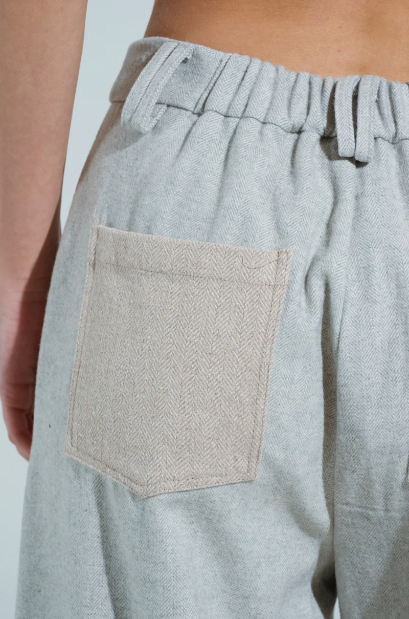 TO LOVE AGAIN TROUSER - Image 10