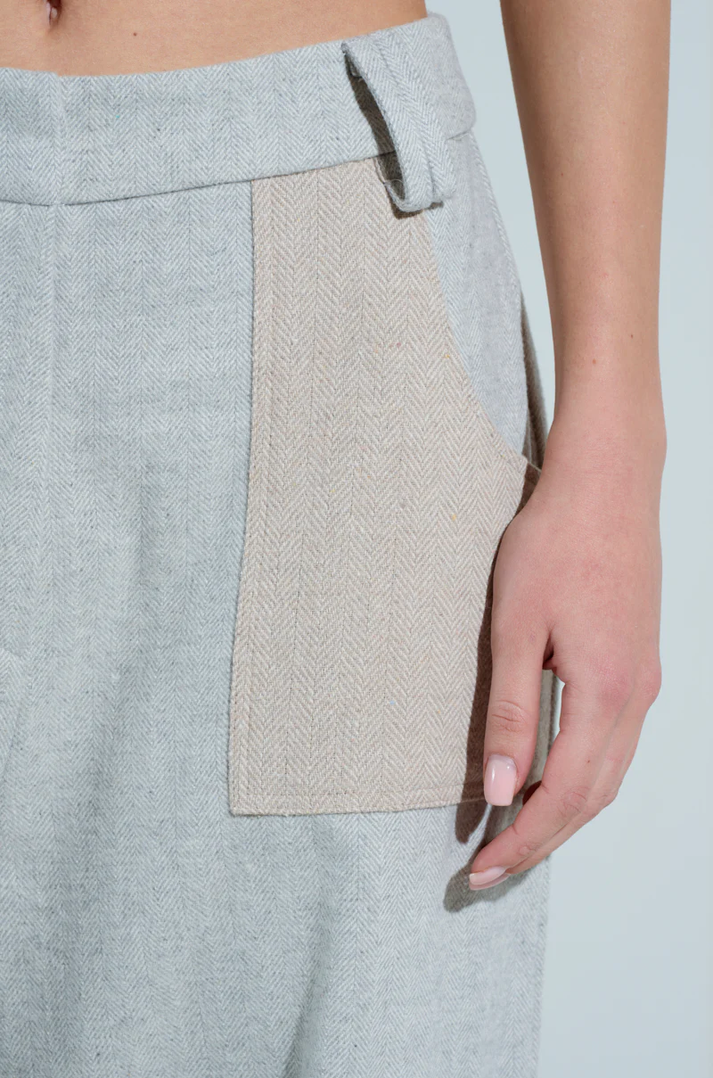 TO LOVE AGAIN TROUSER - Image 11
