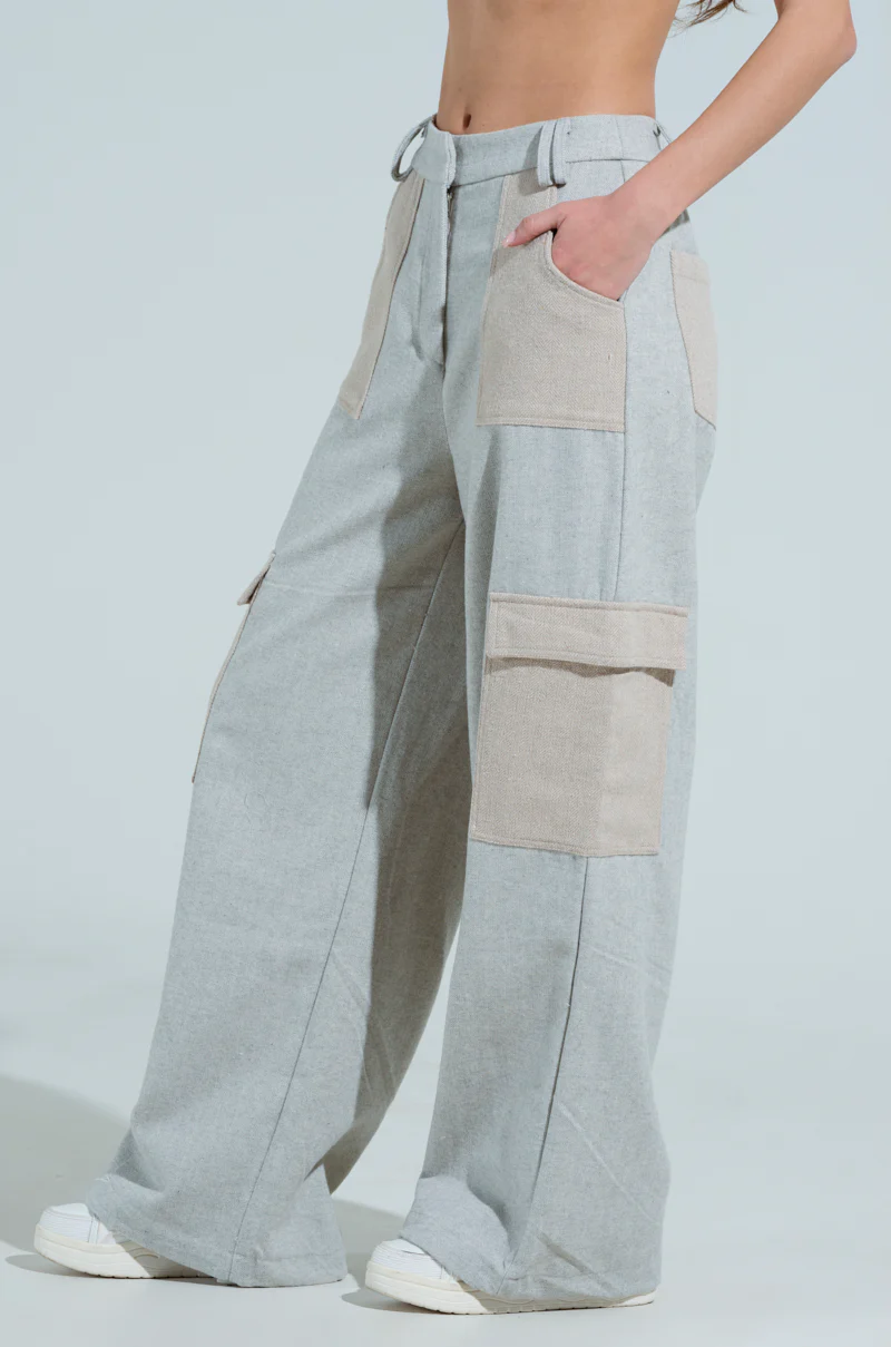 TO LOVE AGAIN TROUSER - Image 4