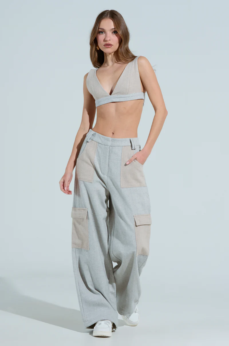 TO LOVE AGAIN TROUSER - Image 7