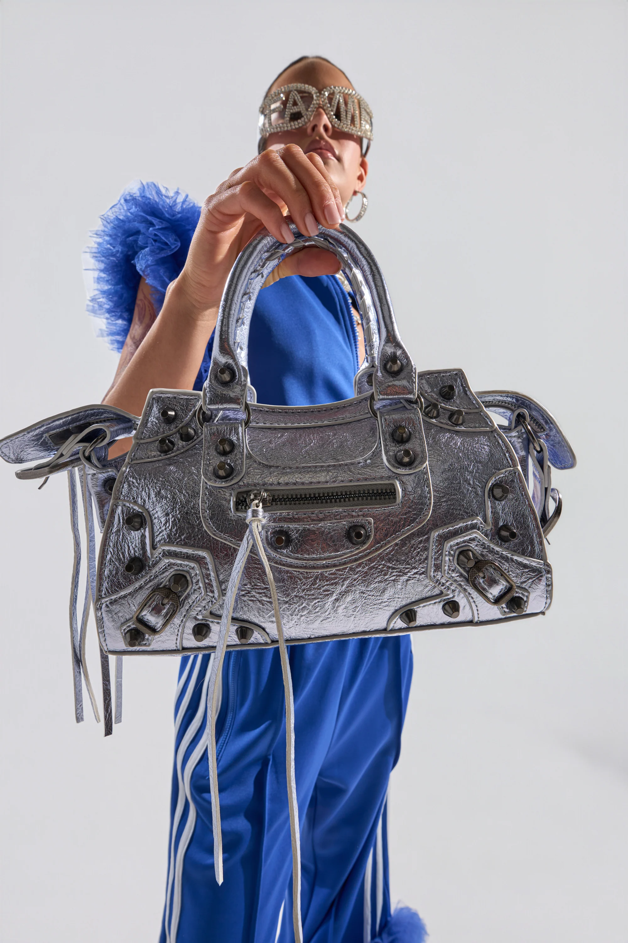 TO THE CITY PURSE - Image 2