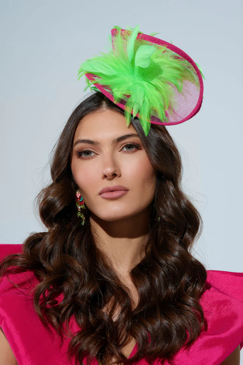 TO THE DERB FASCINATOR - Image 2