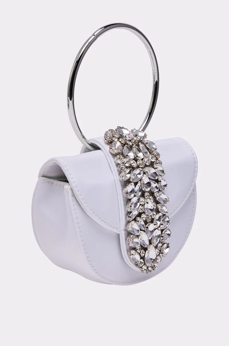 TO THE EVENT EMBELLISHED PURSE - Image 3